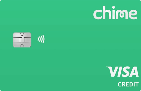 Request the Chime Visa Credit Card – No Credit History Needed!