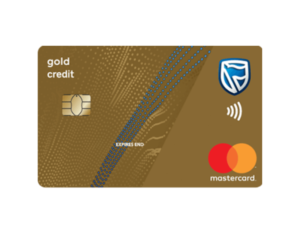 Learn How to Apply for the Standard Bank Gold Credit Card